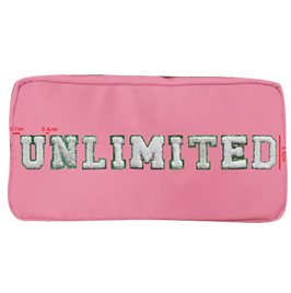 Unlimited Varsity Bag