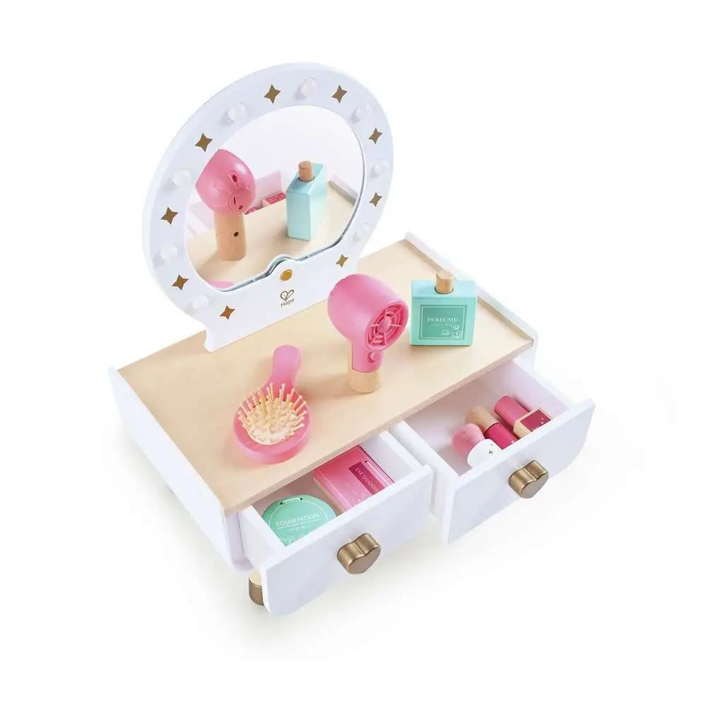 Hape My Stylish Dressing Table