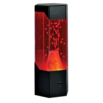 Motionz Volcano Light