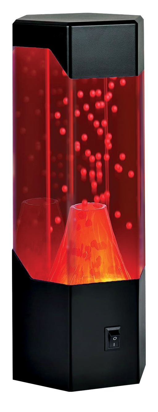 Motionz Volcano Light