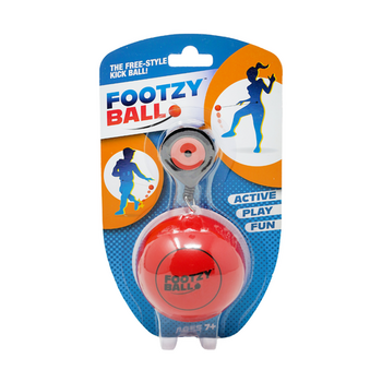 Footzy Ball