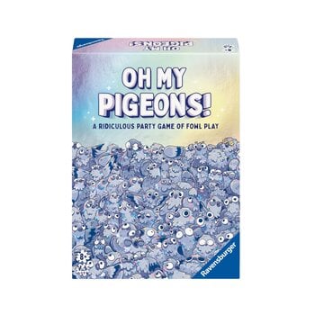 Ravensburger Oh My Pigeons!