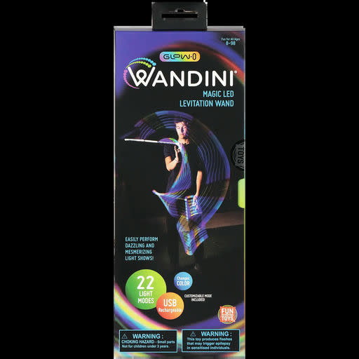 Wandini Glow.0 Magic LED Levitation Wand