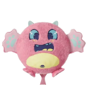 Fart Monsters Gourmet Scented (Character varies)