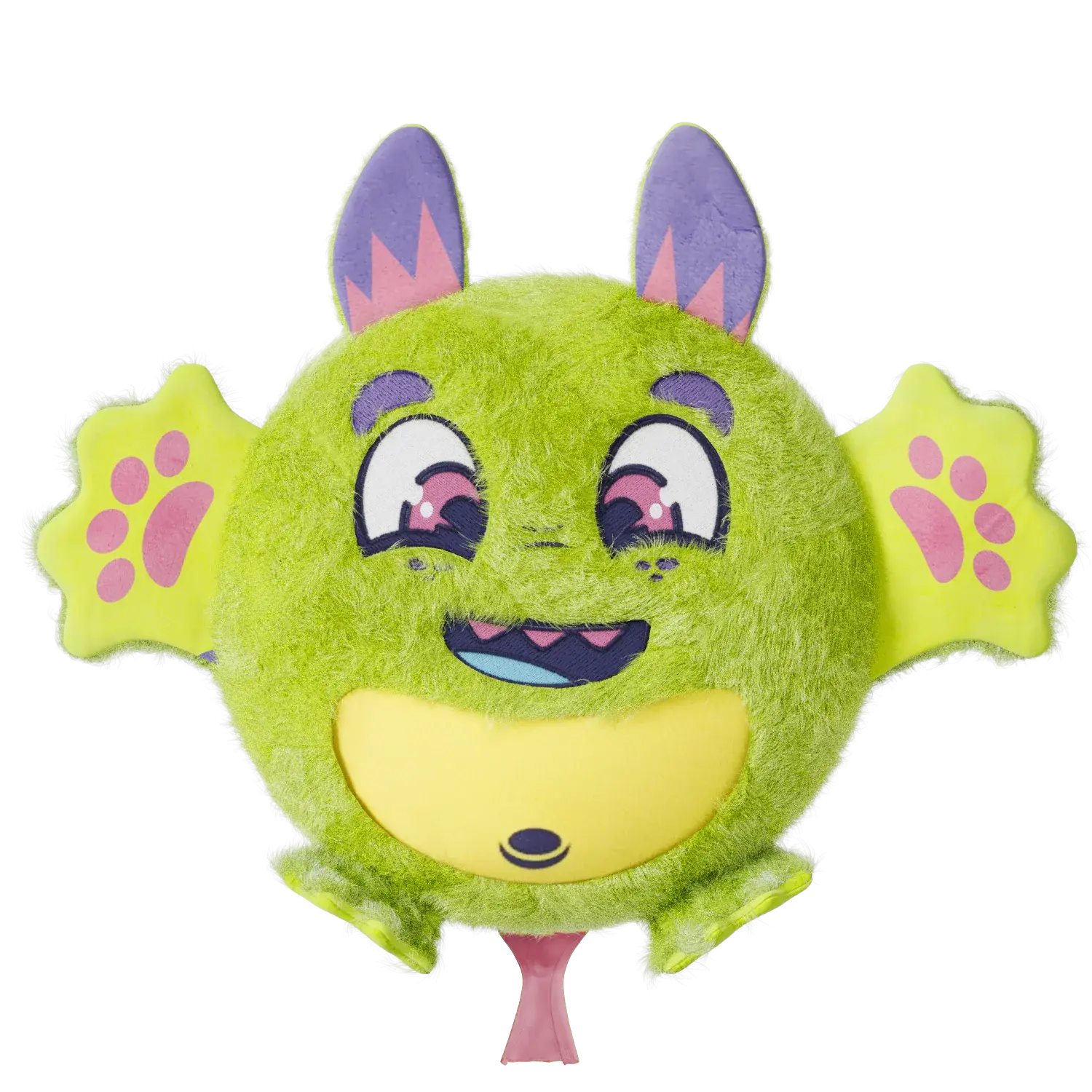 Fart Monsters Gourmet Scented (Character varies)