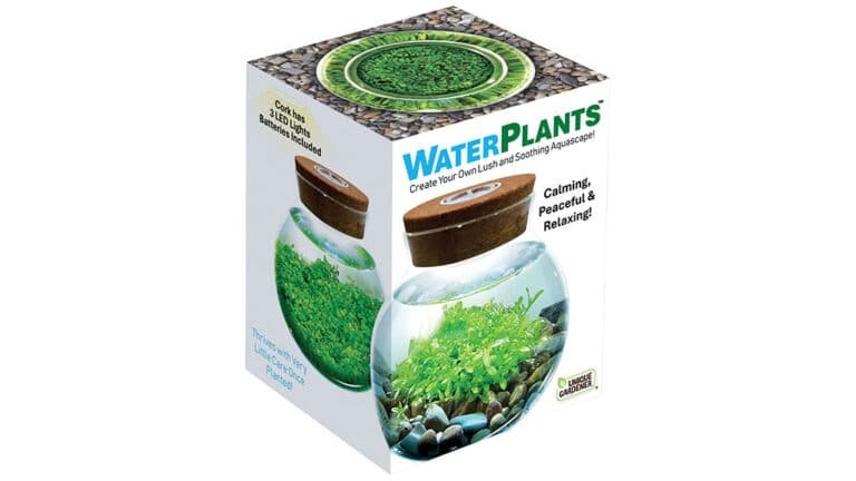 WaterPlants - Create Your Own Aquascape