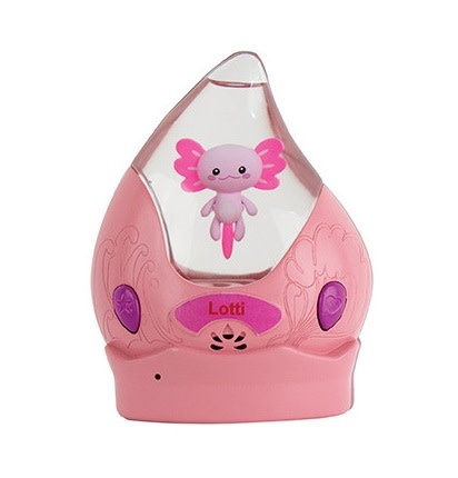 World's Smallest Aqua Pets Series 1 (assorted)