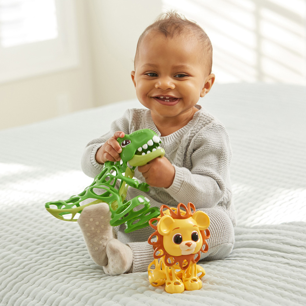 Little Kids Grabits Grip-I-Mals Asst