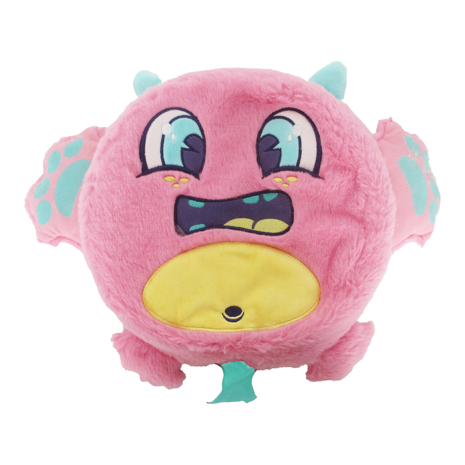 Fart Monsters Gourmet Scented (Character varies)