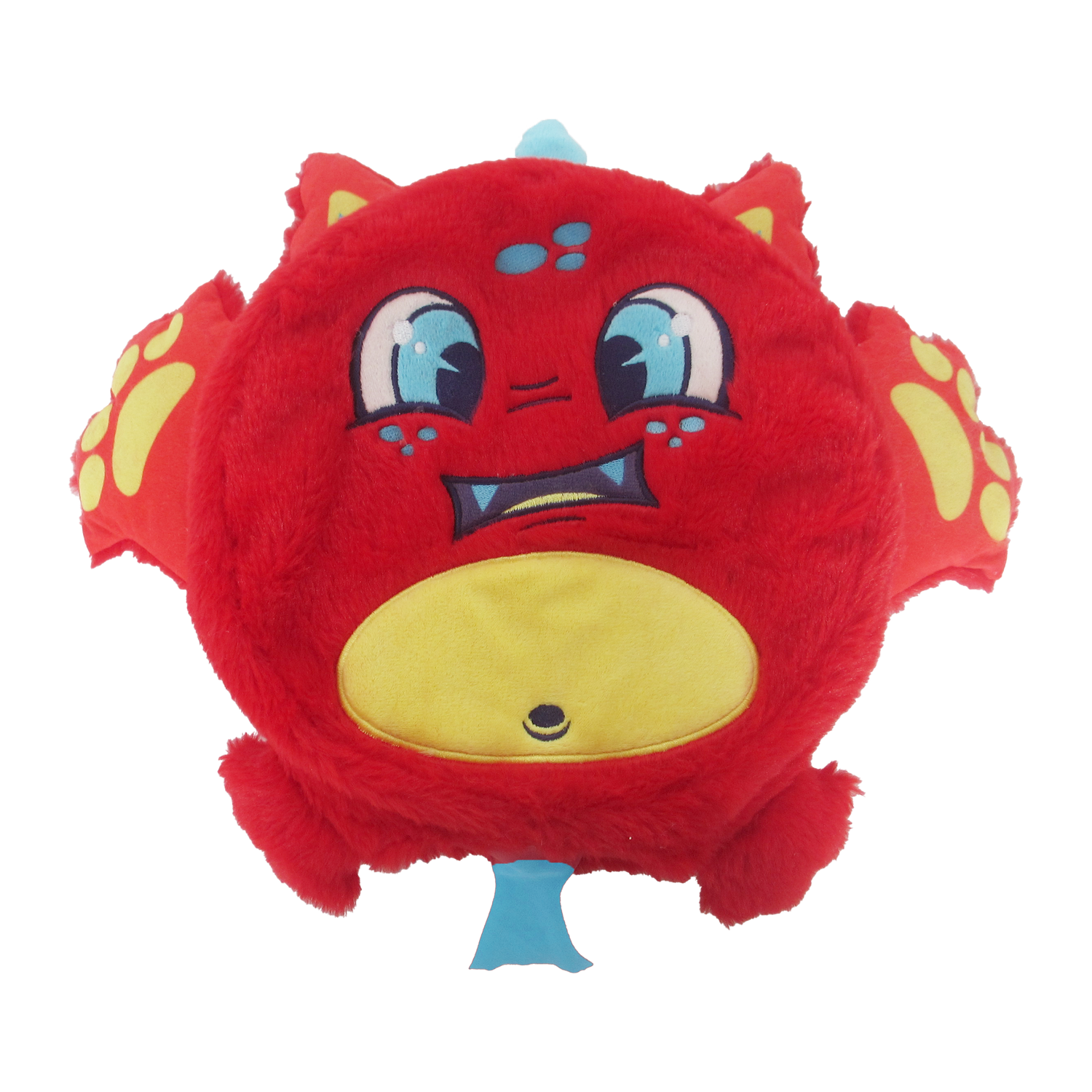 Fart Monsters Gourmet Scented (Character varies)