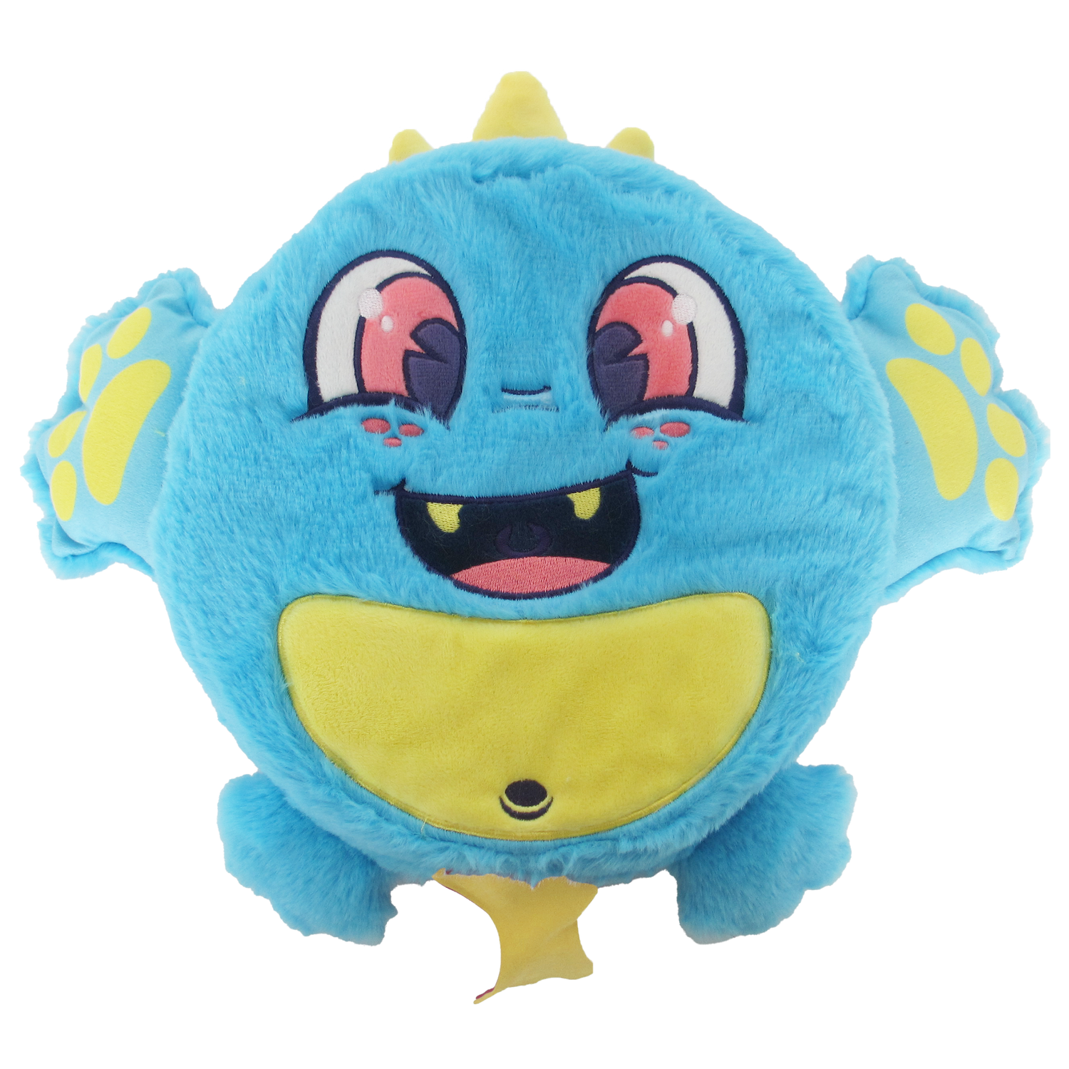 Fart Monsters Gourmet Scented (Character varies)