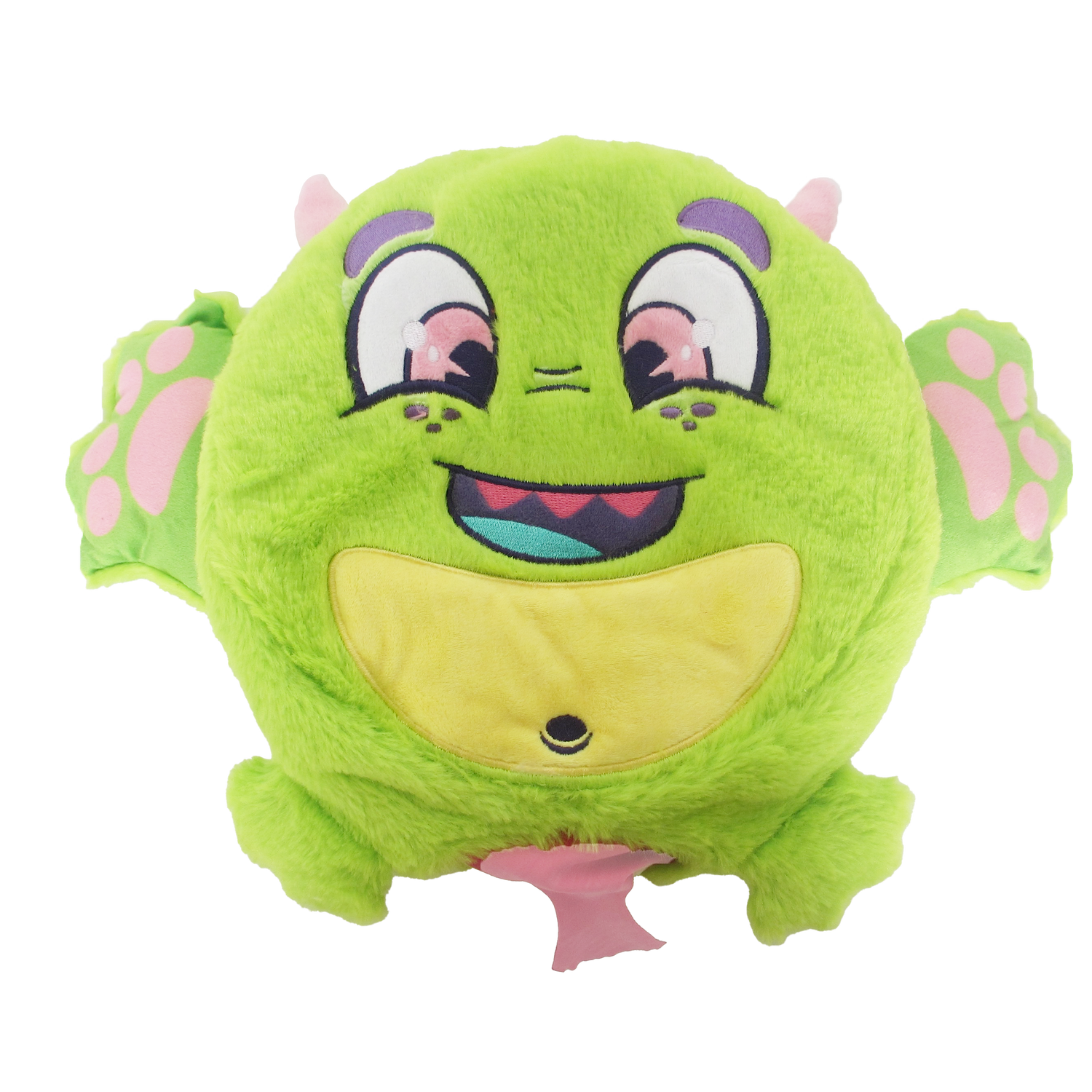 Fart Monsters Gourmet Scented (Character varies)