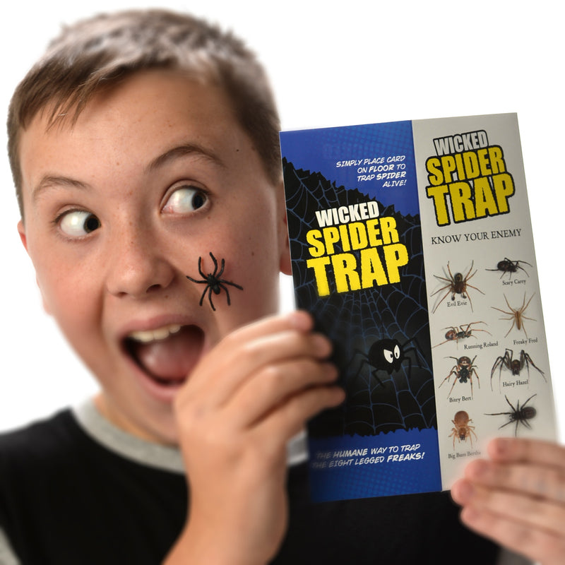 Marvin's Wicked Pranks & Jokes