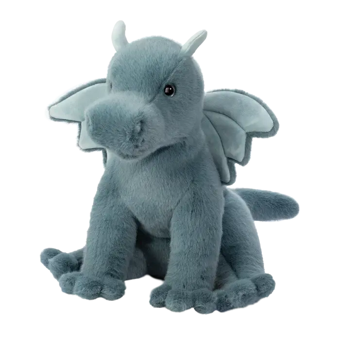 Douglas Sukie Dragon Super Duper Soft