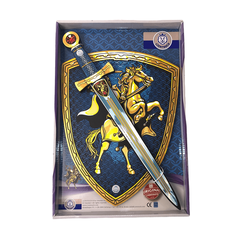 Liontouch Knight Set