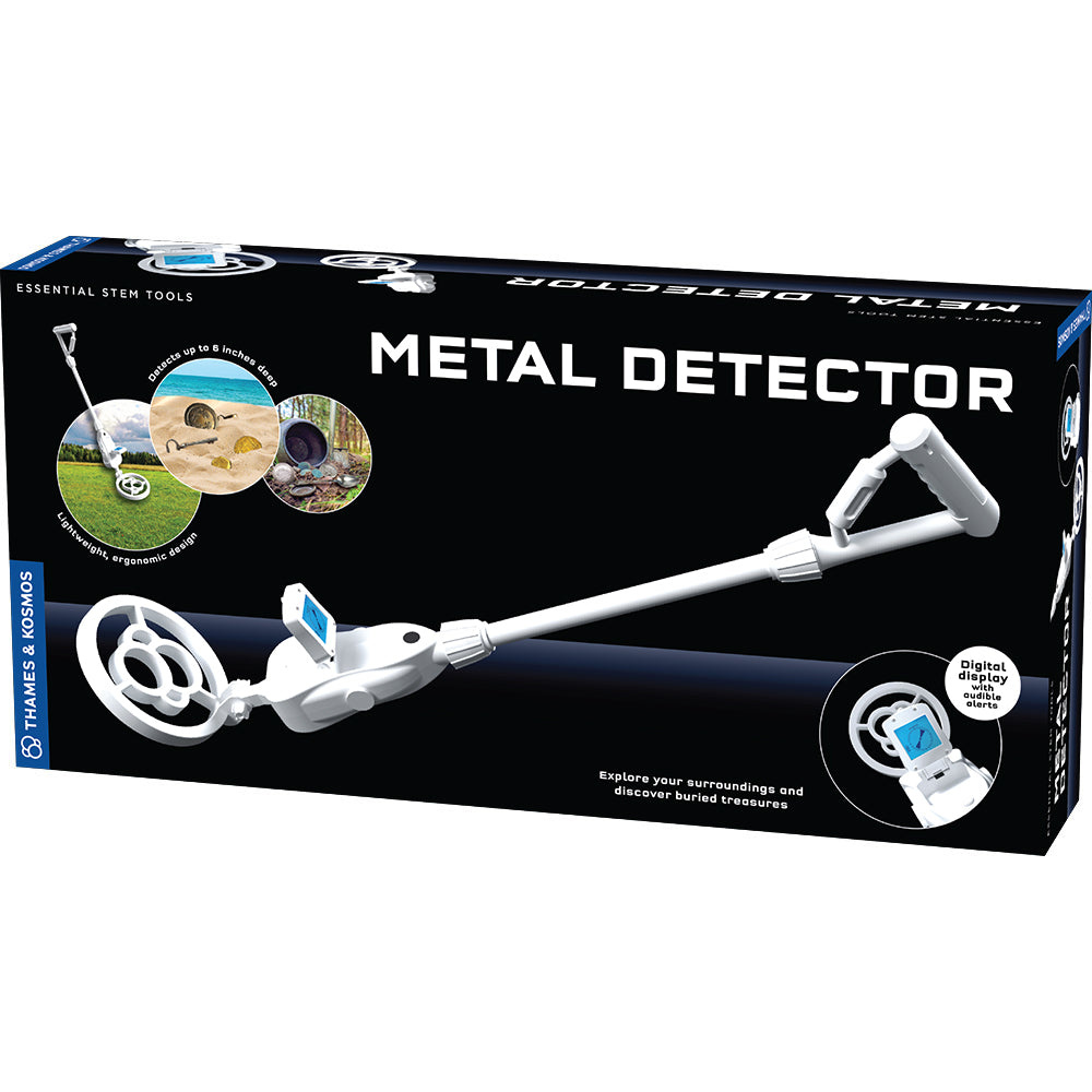 Thames and Kosmos Thames & Kosmos Metal Detector