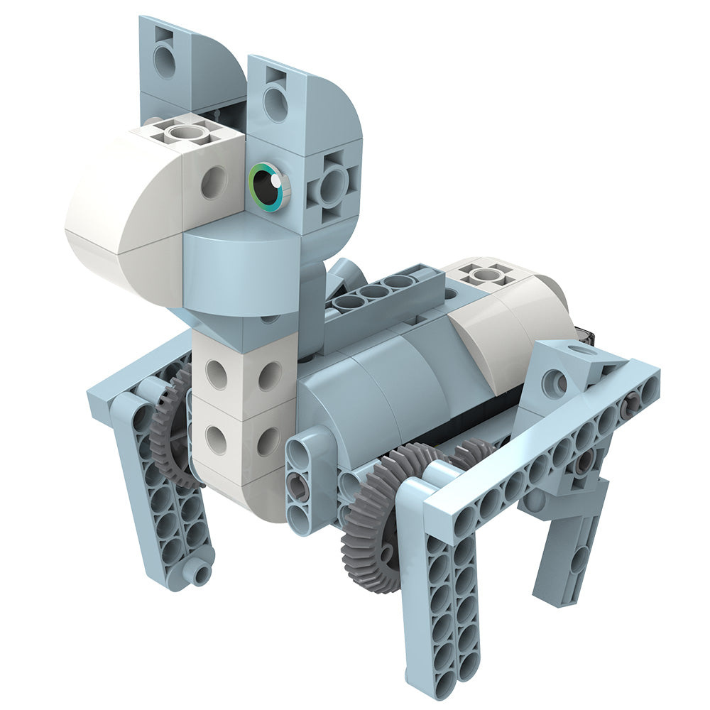 Thames and Kosmos Kids First:  Robot Safari