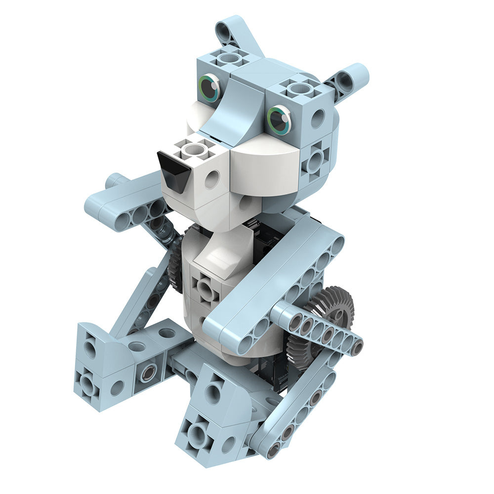 Thames and Kosmos Kids First:  Robot Safari