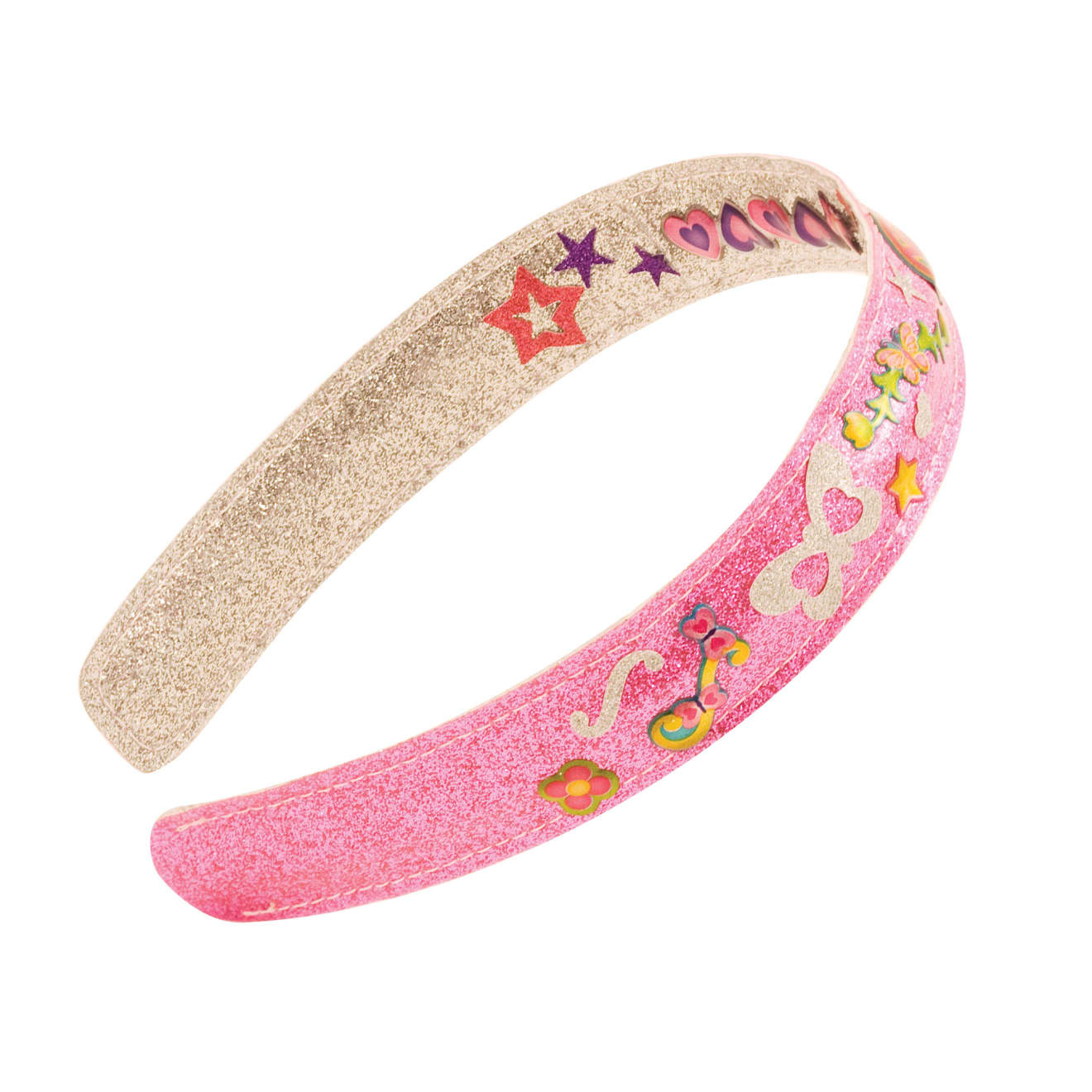 Melissa & Doug Design-Your-Own Headbands