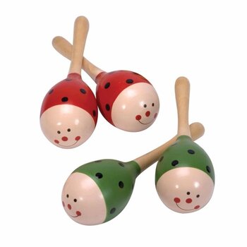 Schylling Maracas