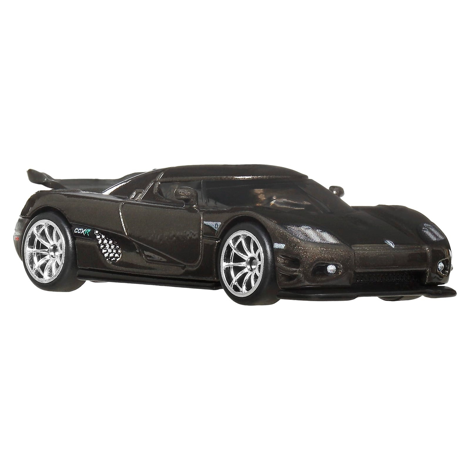 HW 2010 KOENIGSEGG CCXR
