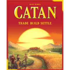 CATAN® – The Game