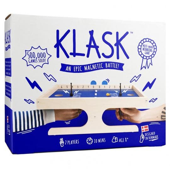 Asmodee KLASK
