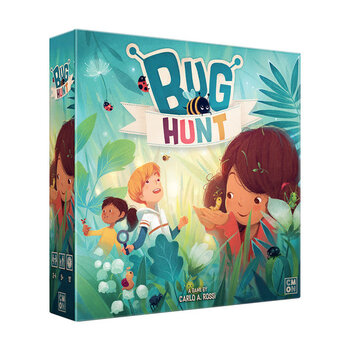 Asmodee Bug Hunt