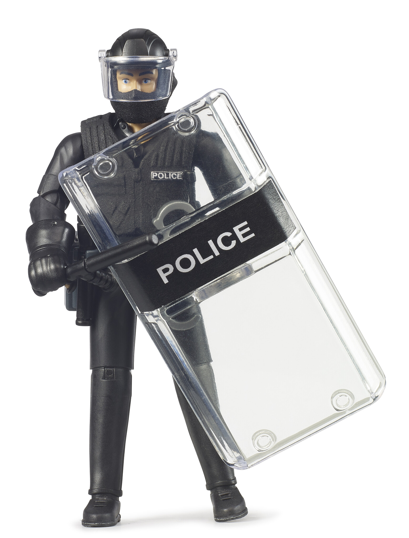 Bruder bworld Police Special Forces