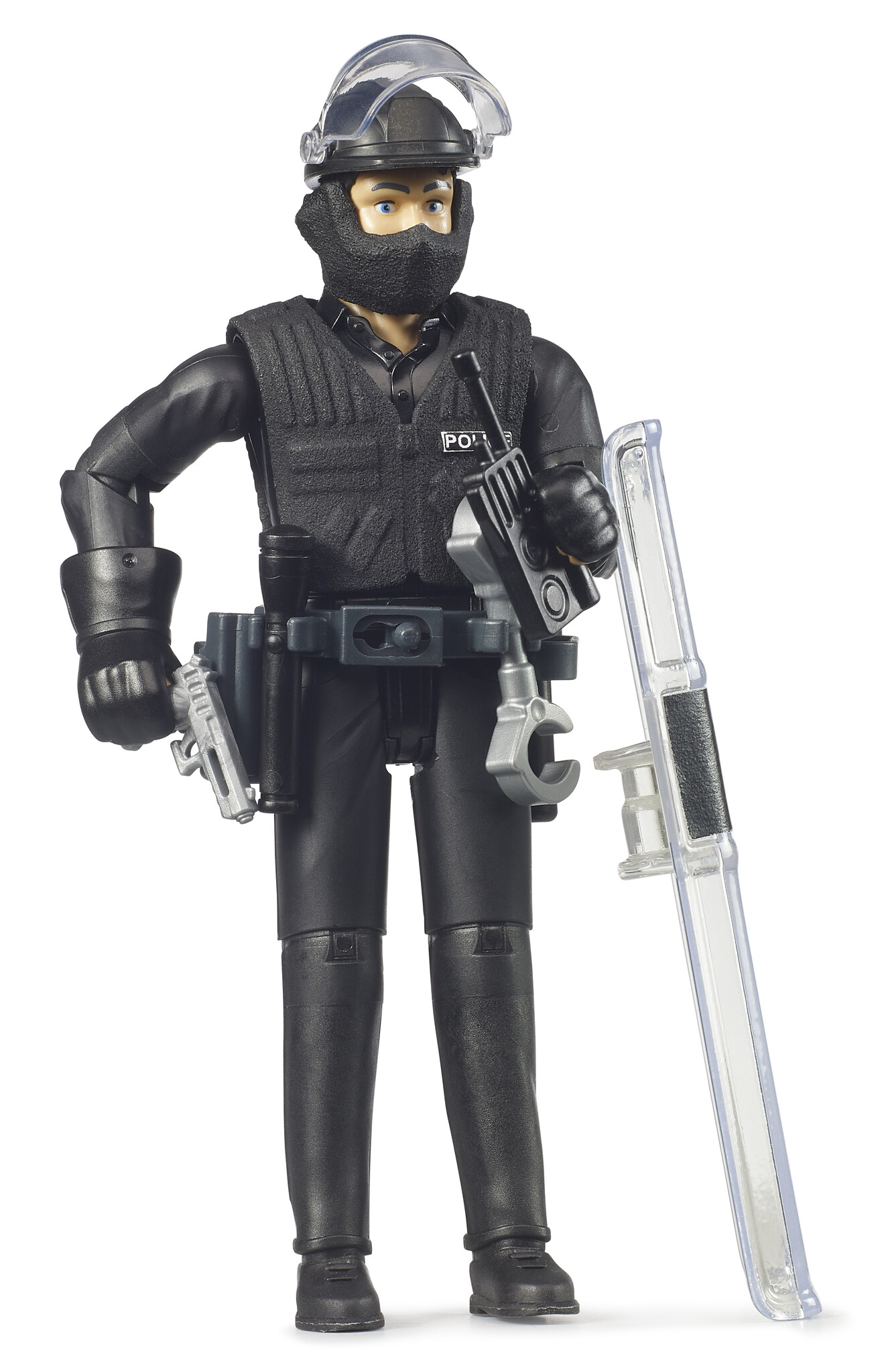 Bruder bworld Police Special Forces