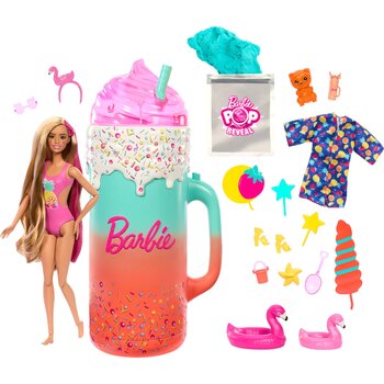 Barbie Barbie Pop Reveal™ Doll