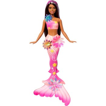 Barbie Barbie® Flower Magic Mermaid™