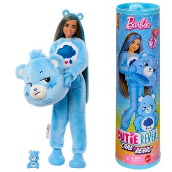 Barbie Care Bears® Barbie® Cutie Reveal™ Doll