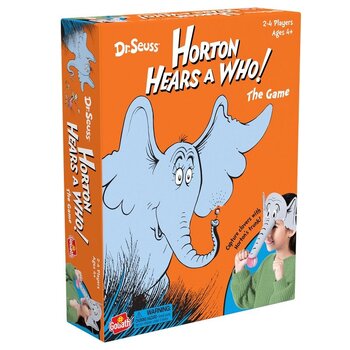 Dr Seuss Horton Hears a Who Game