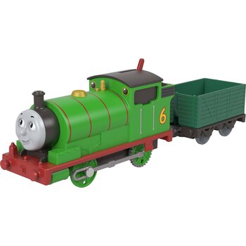 Thomas and Friends Thomas & Friends Classic Percy Motorized Engine