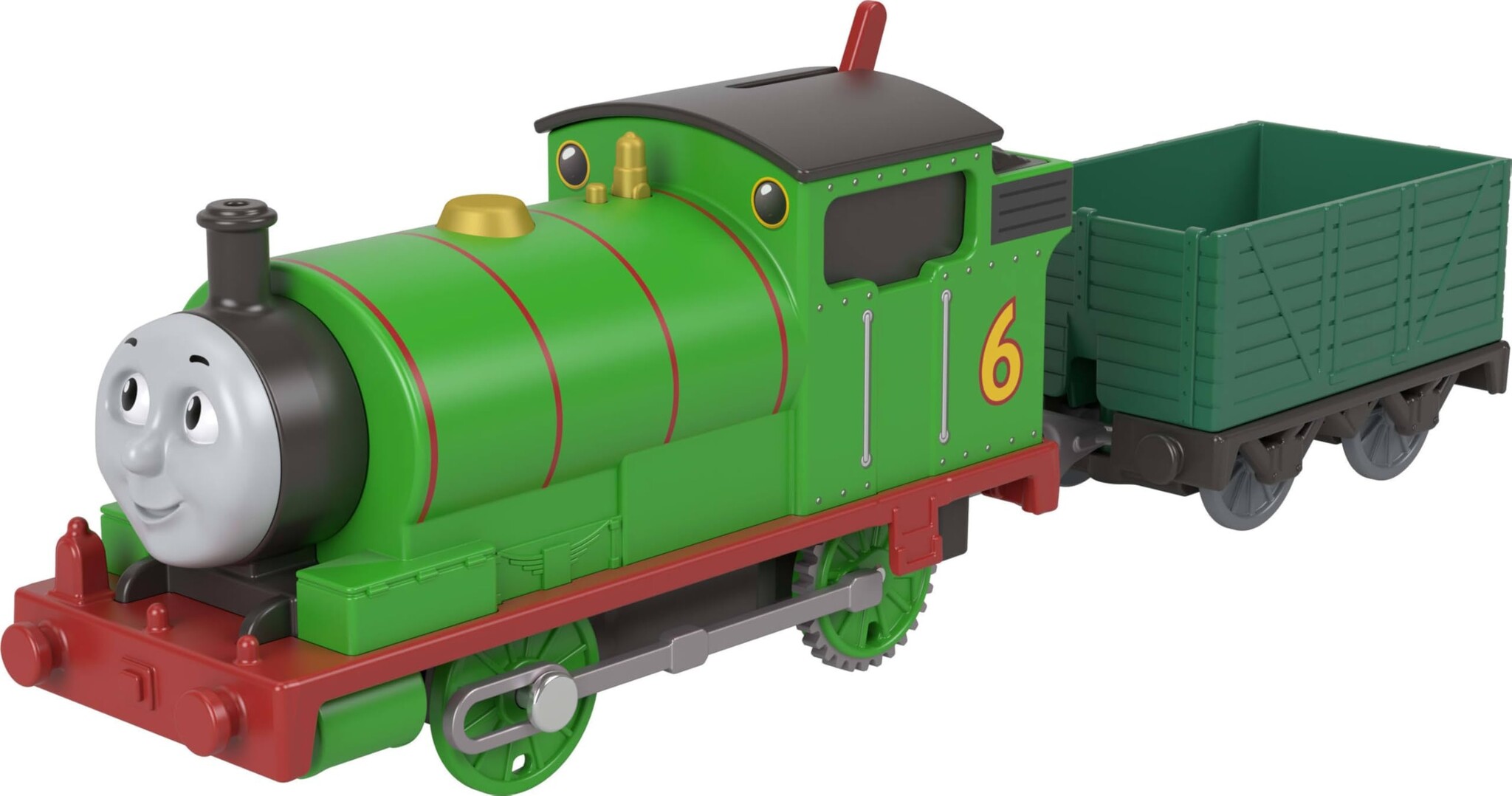Thomas and Friends Thomas & Friends Classic Percy Motorized Engine