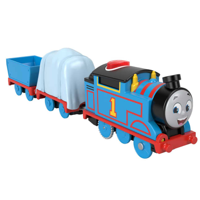 Thomas and Friends Fisher-Price THOMAS & FRIENDS TALKING ENGINES ASSORTMENT