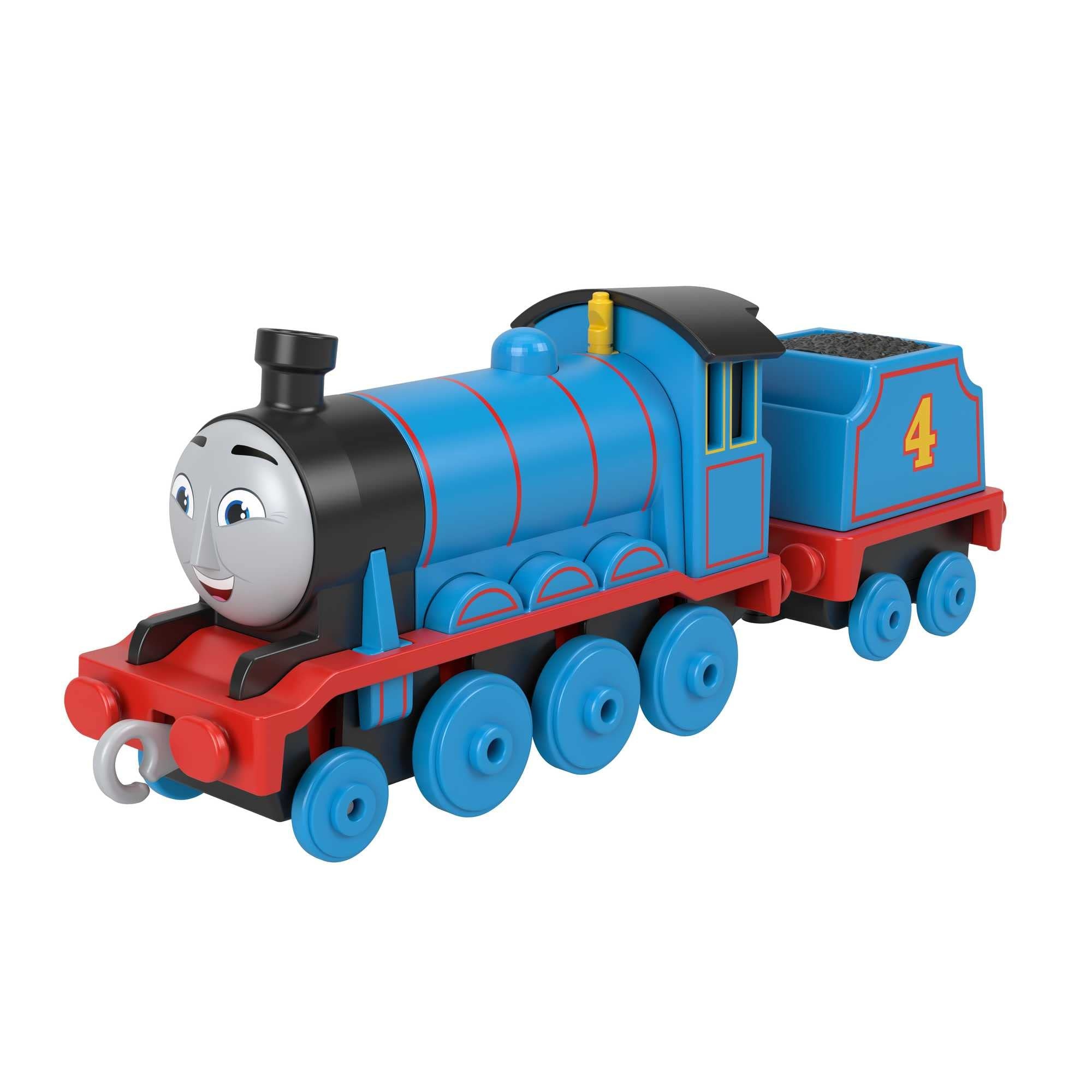Thomas and Friends Fisher-Price Thomas & Friends Gordon Metal Engine