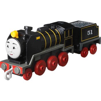 Thomas and Friends Fisher-Price Thomas & Friends  Hiro Metal Engine
