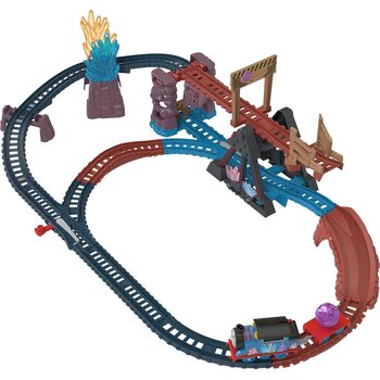 Thomas and Friends Fisher-Price Thomas & Friends  Crystal Caves Adventure Set