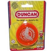 Duncan Butterfly Asst.