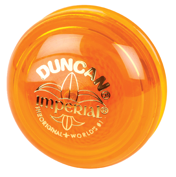 Duncan Imperial Yo-Yo Asst.