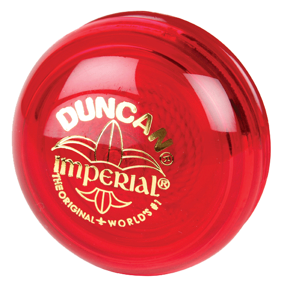 Duncan Imperial Yo-Yo Asst.