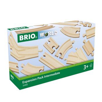 BRIO Expansion Pack Intermediate
