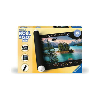 Ravensburger Puzzle Roll & Go XXL