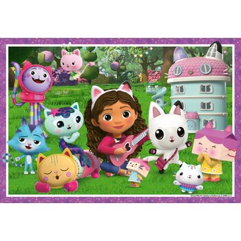 Ravensburger Gabby's Dollhouse 35pc Puzzle