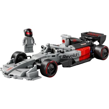LEGO Audi Revolut F1® Team R26