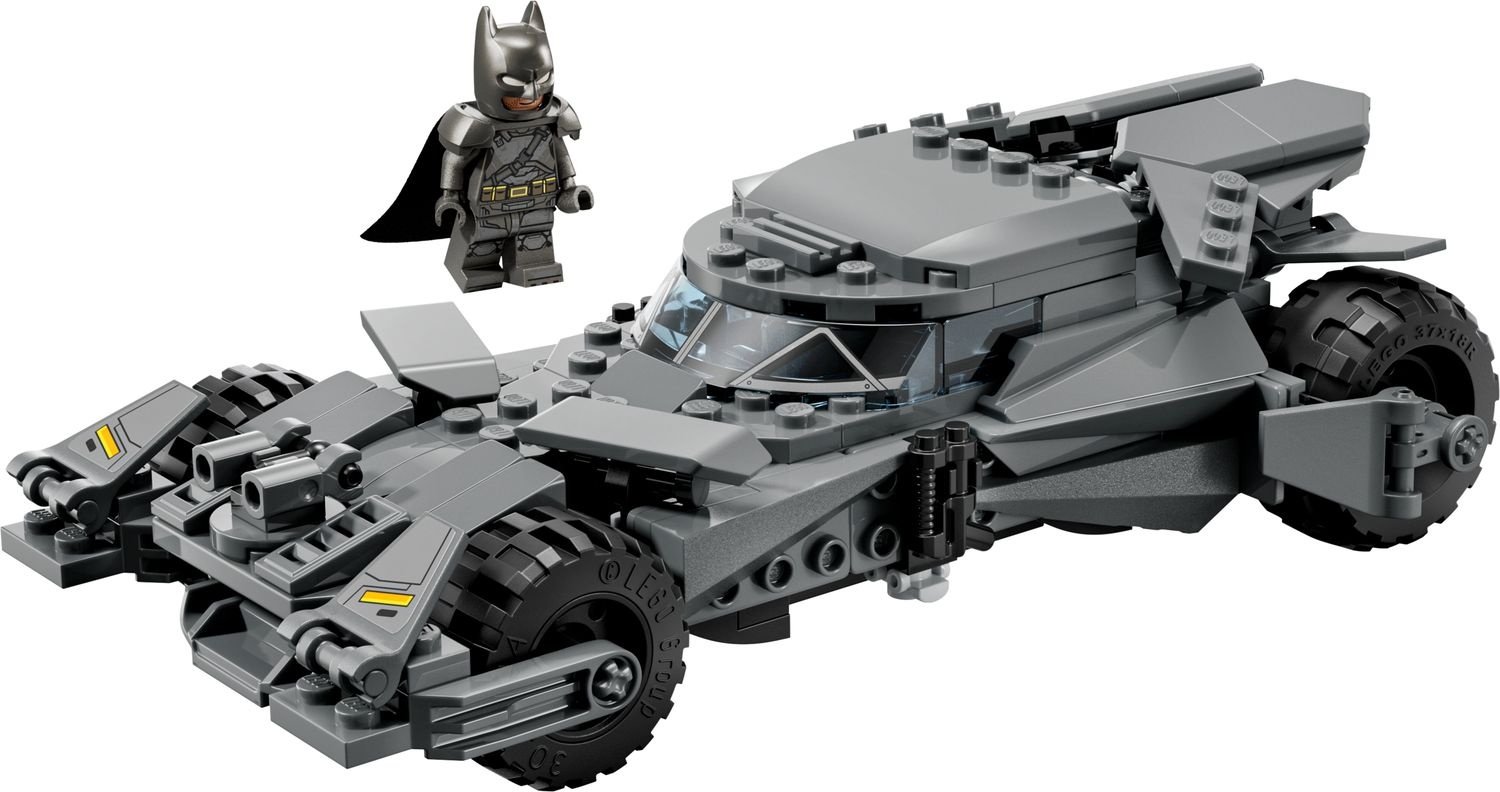 LEGO Batman v Superman™ Batmobile