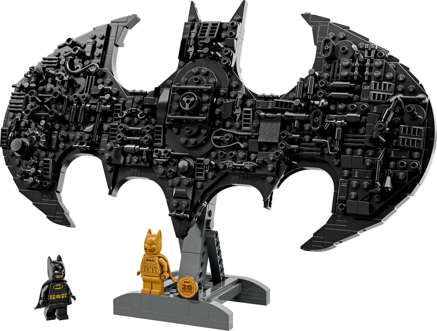 LEGO Batman™ Logo