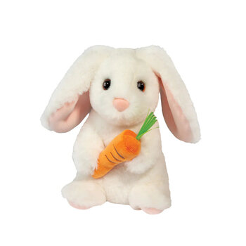Douglas Zen Bunny w/Carrot